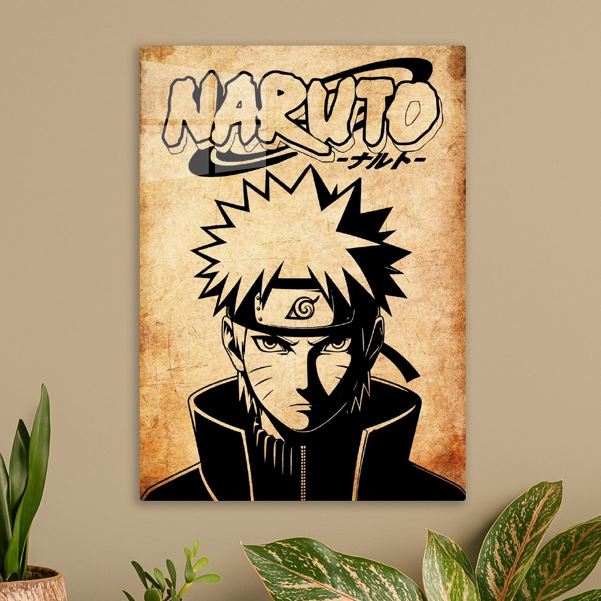 Naruto Uzumaki 