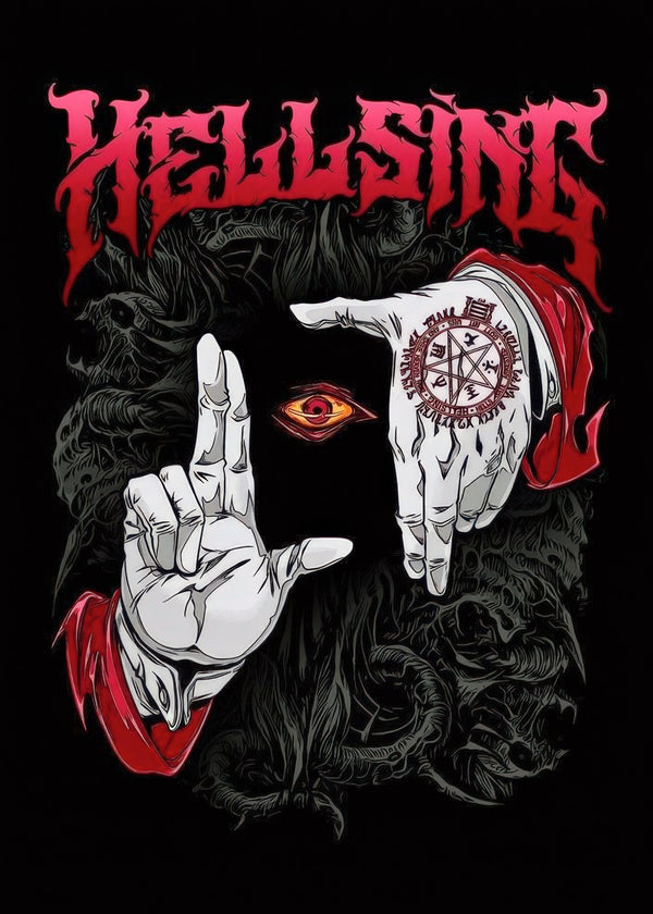 Hellsing