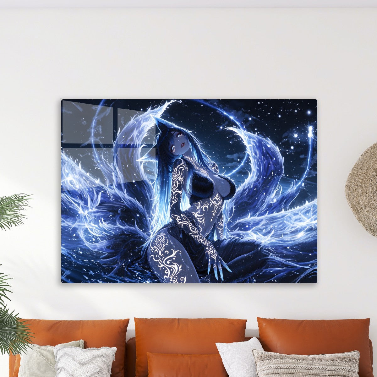 Celestial Nine-Tails