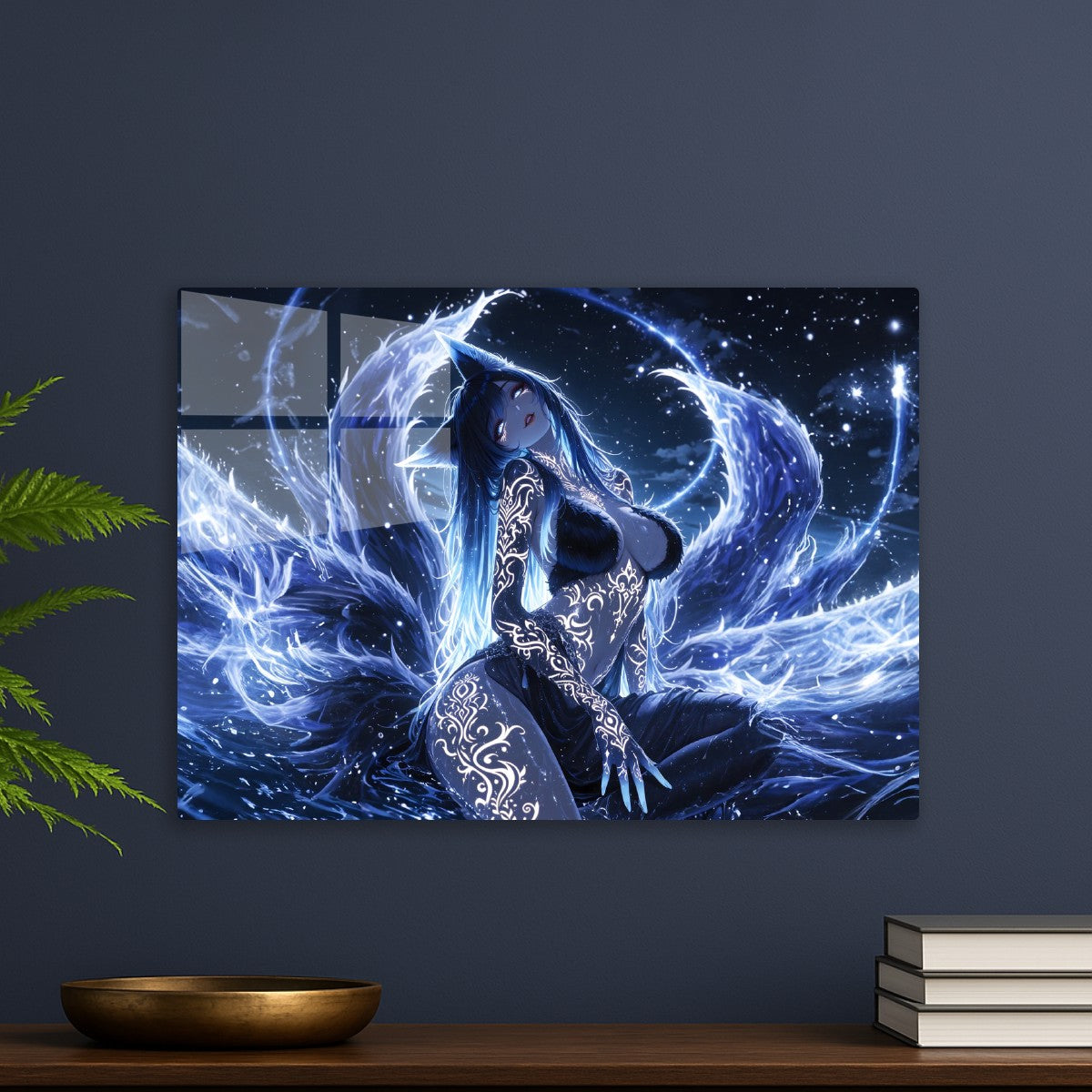 Celestial Nine-Tails