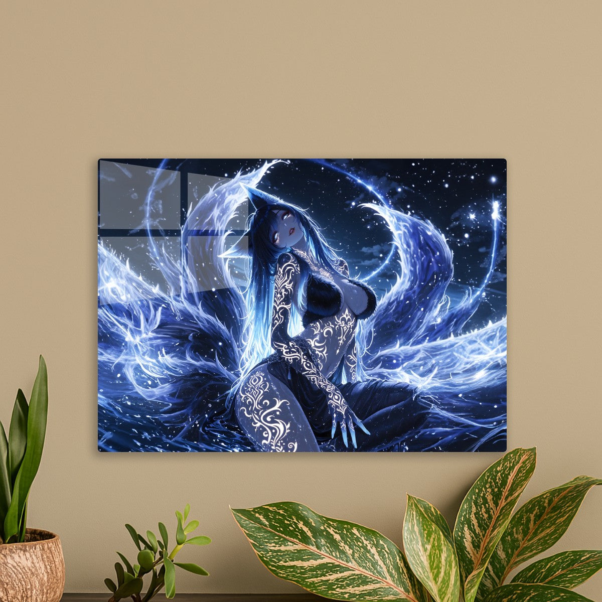 Celestial Nine-Tails