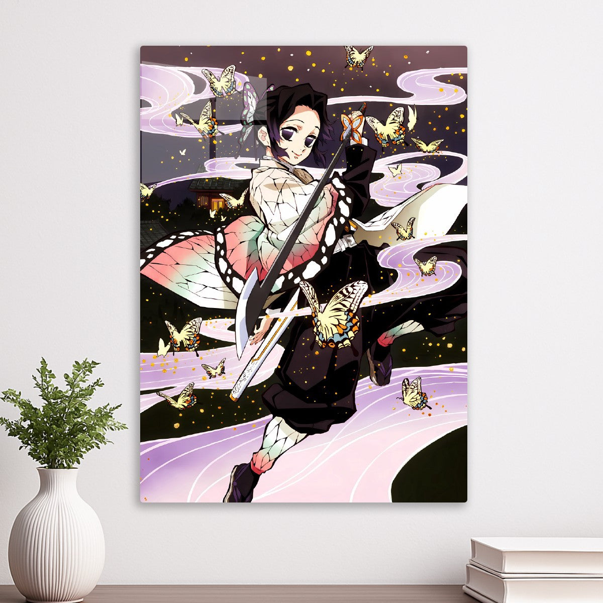 Demon Slayer Shinobu Kocho