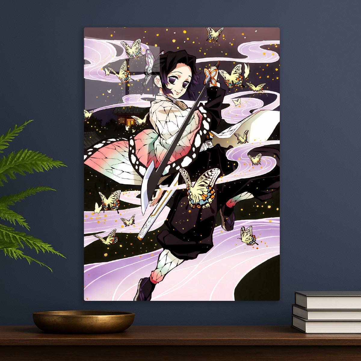 Demon Slayer Shinobu Kocho