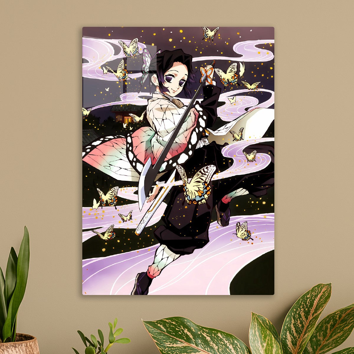 Demon Slayer Shinobu Kocho