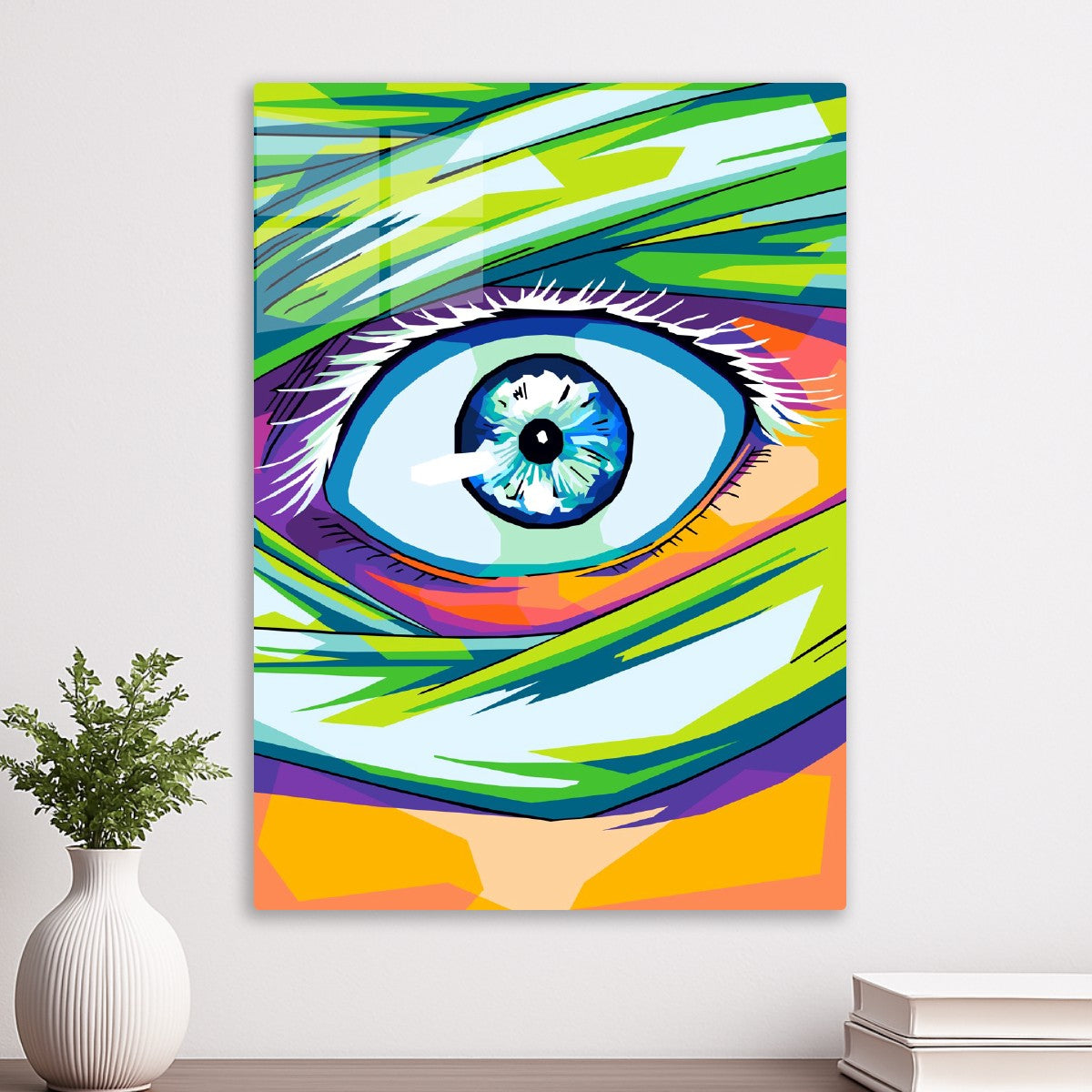 Six Eyes , Satoru Gojo Jujutsu kaisen