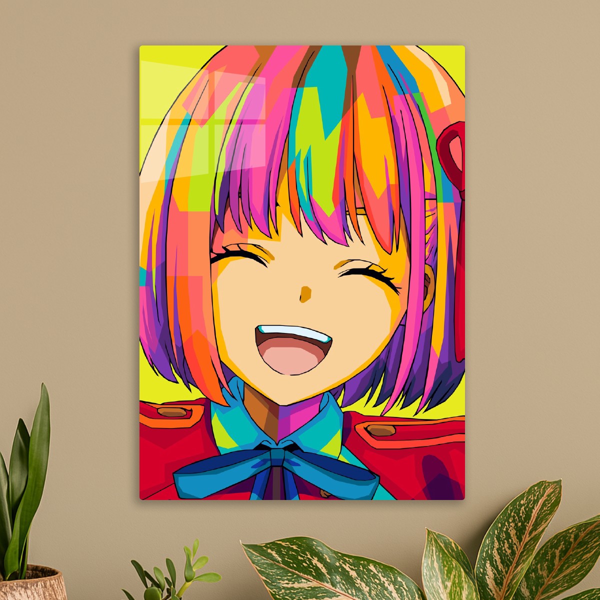 Lycoris Recoil anime