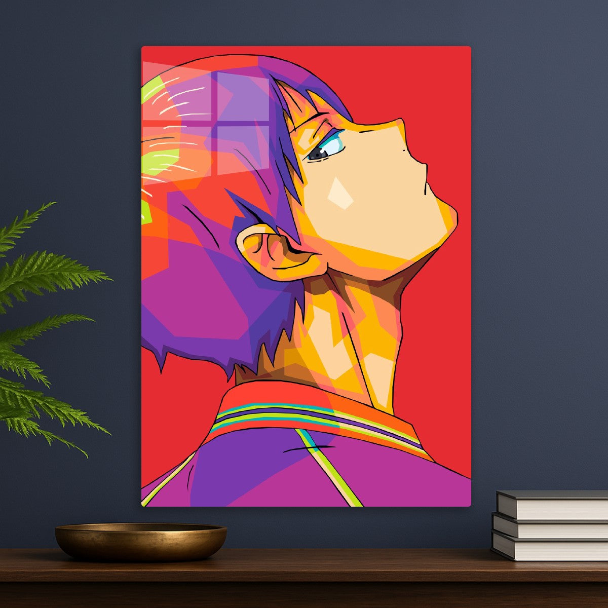 Tobio Kageyama, Haikyu!!