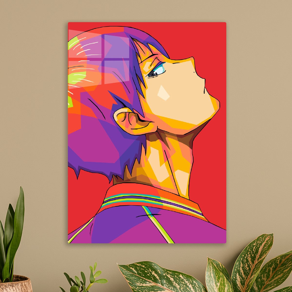 Tobio Kageyama, Haikyu!!