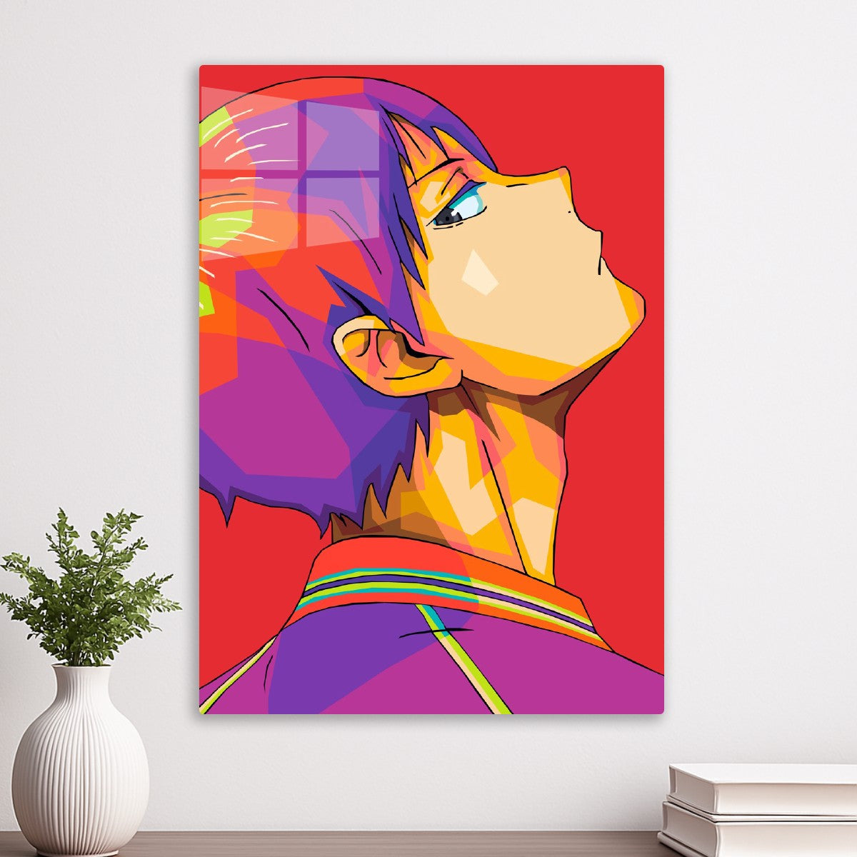 Tobio Kageyama, Haikyu!!