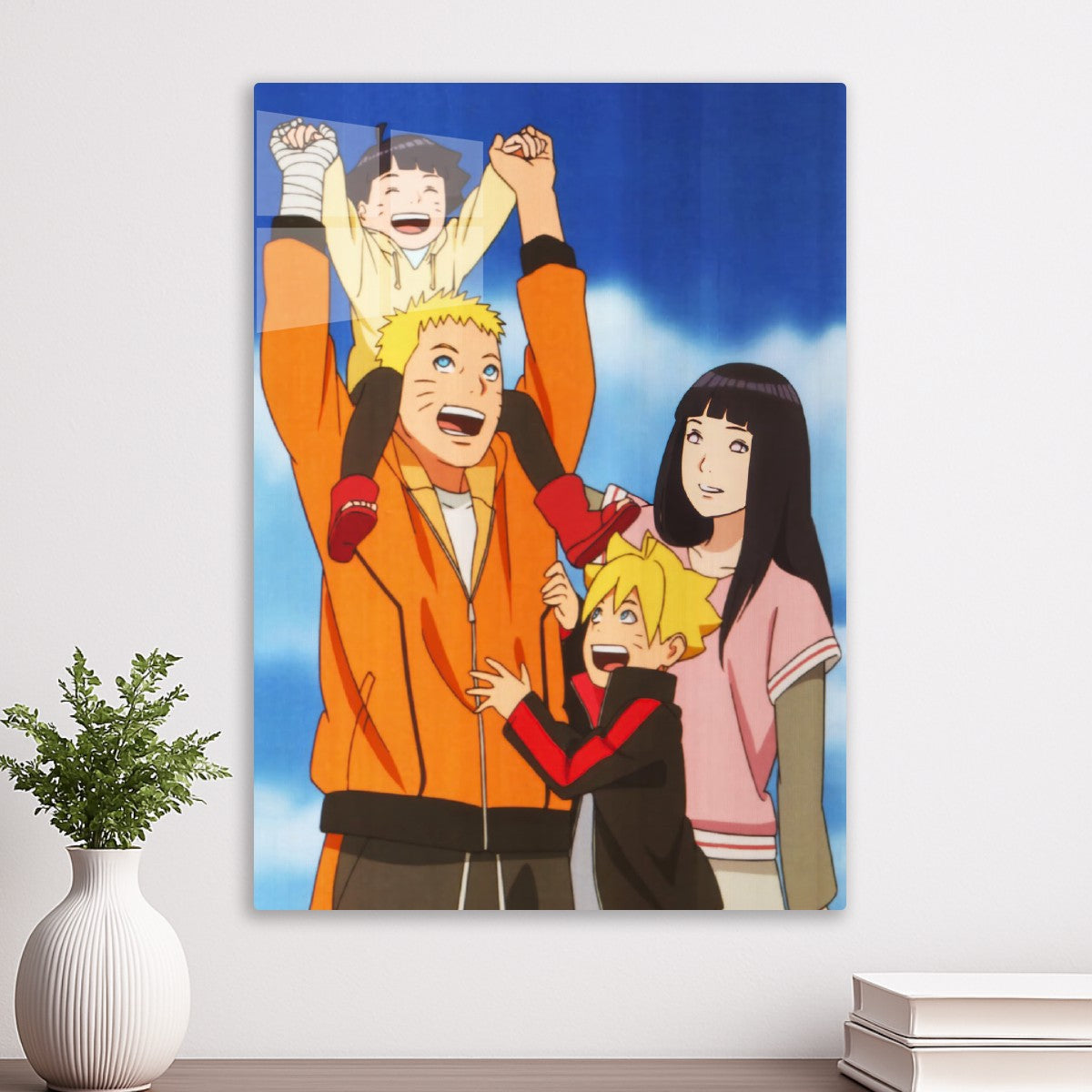 Naruto