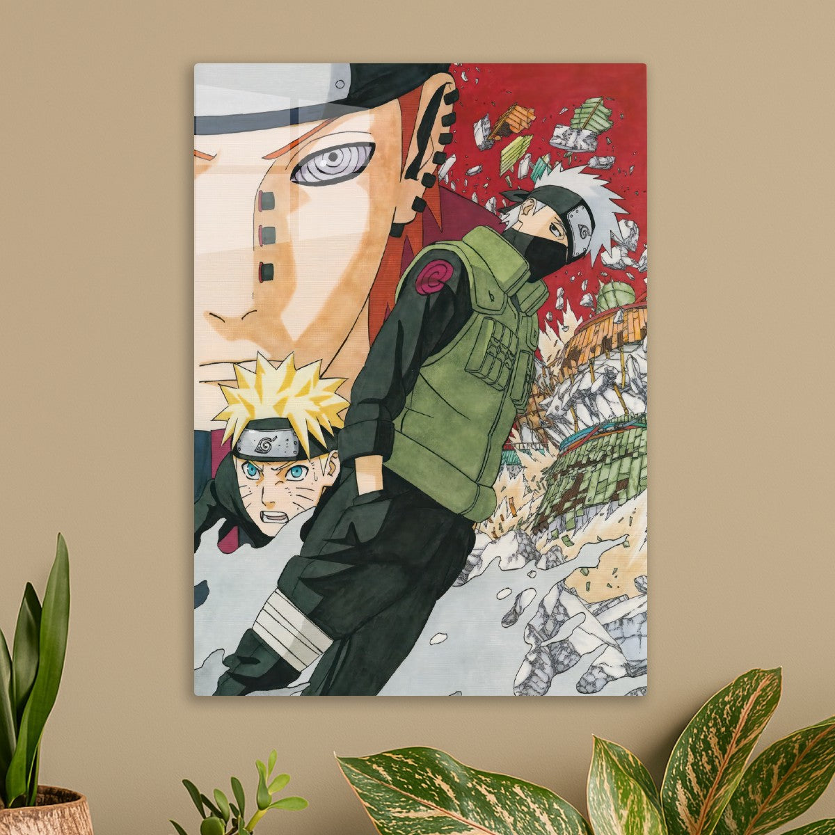 Naruto