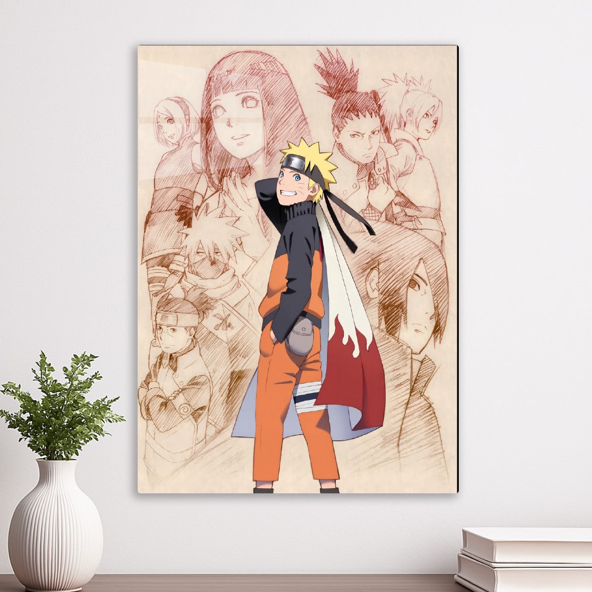 Naruto