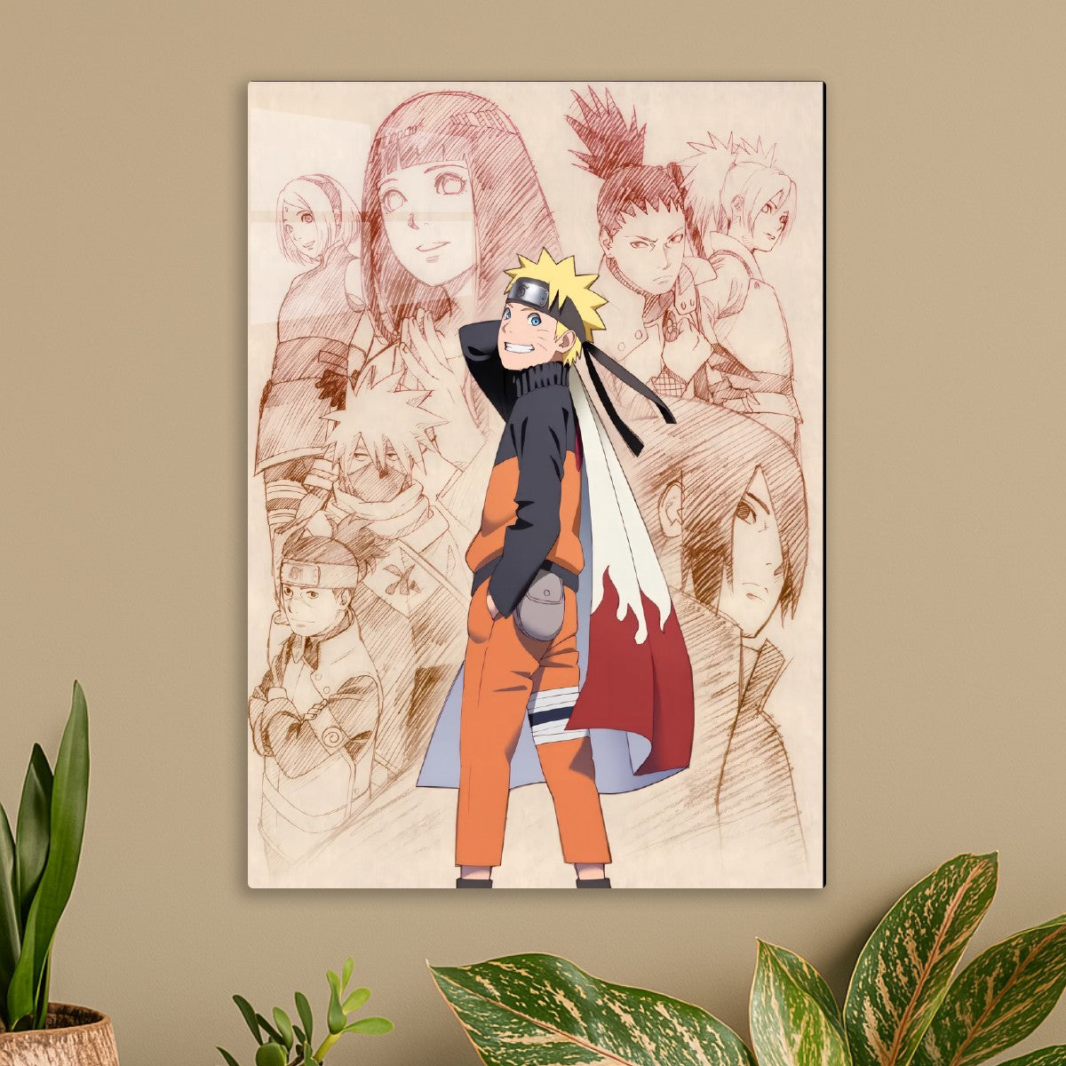 Naruto