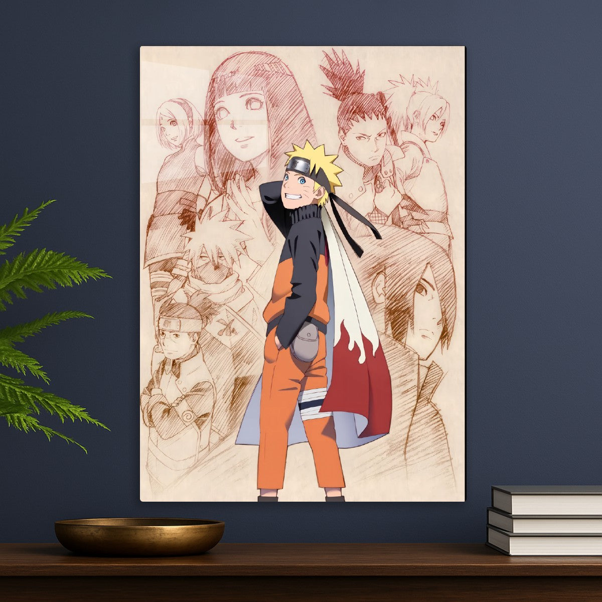 Naruto