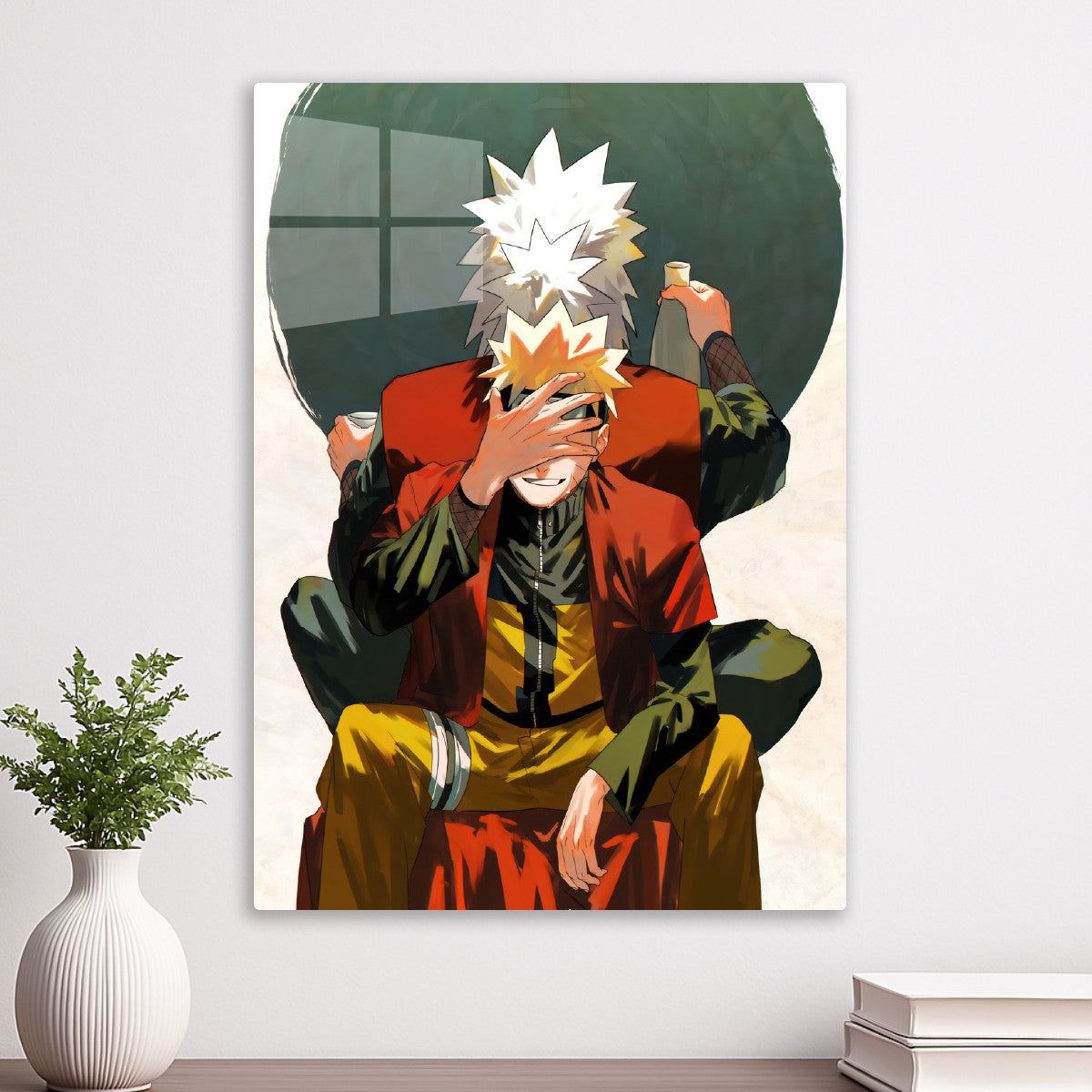 Naruto