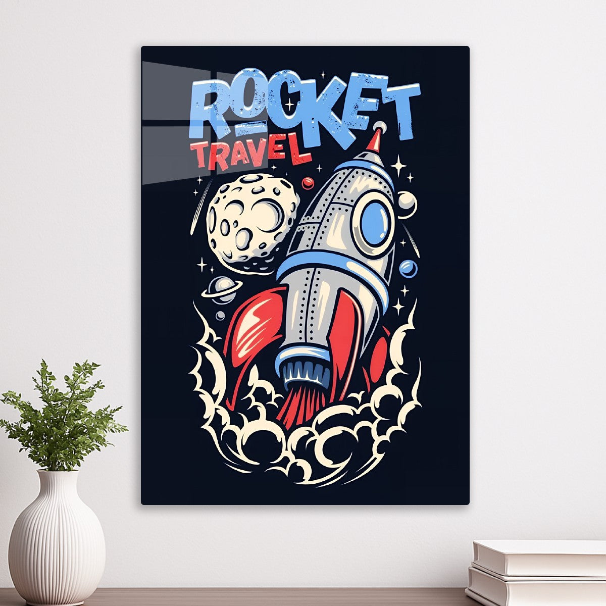 Rocket Travel