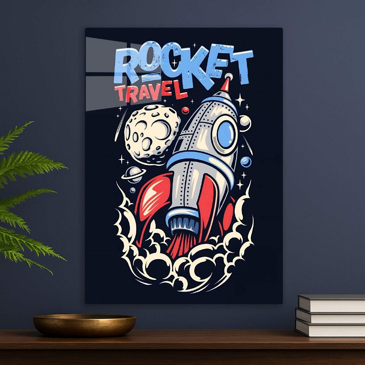 Rocket Travel