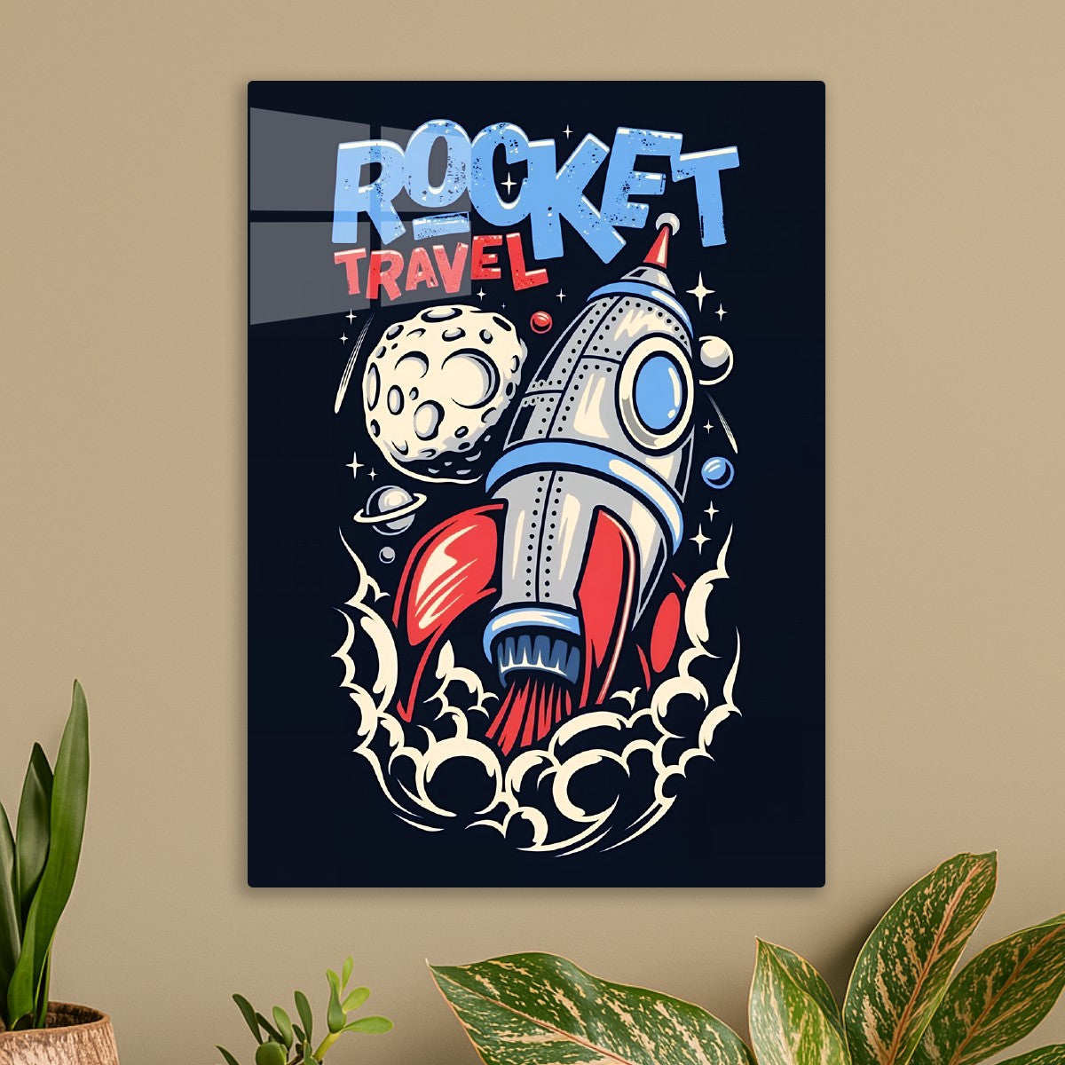 Rocket Travel