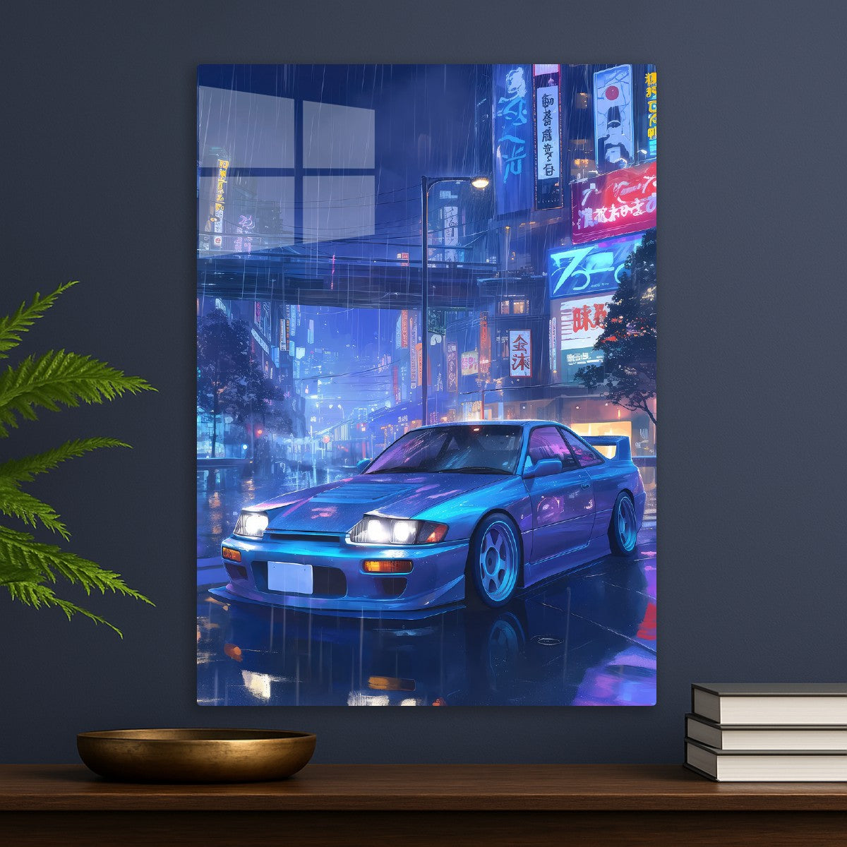 Gtr r34 skyline car cool view