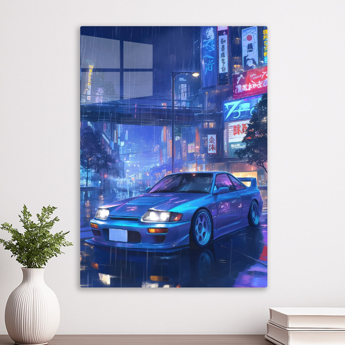 Gtr r34 skyline car cool view