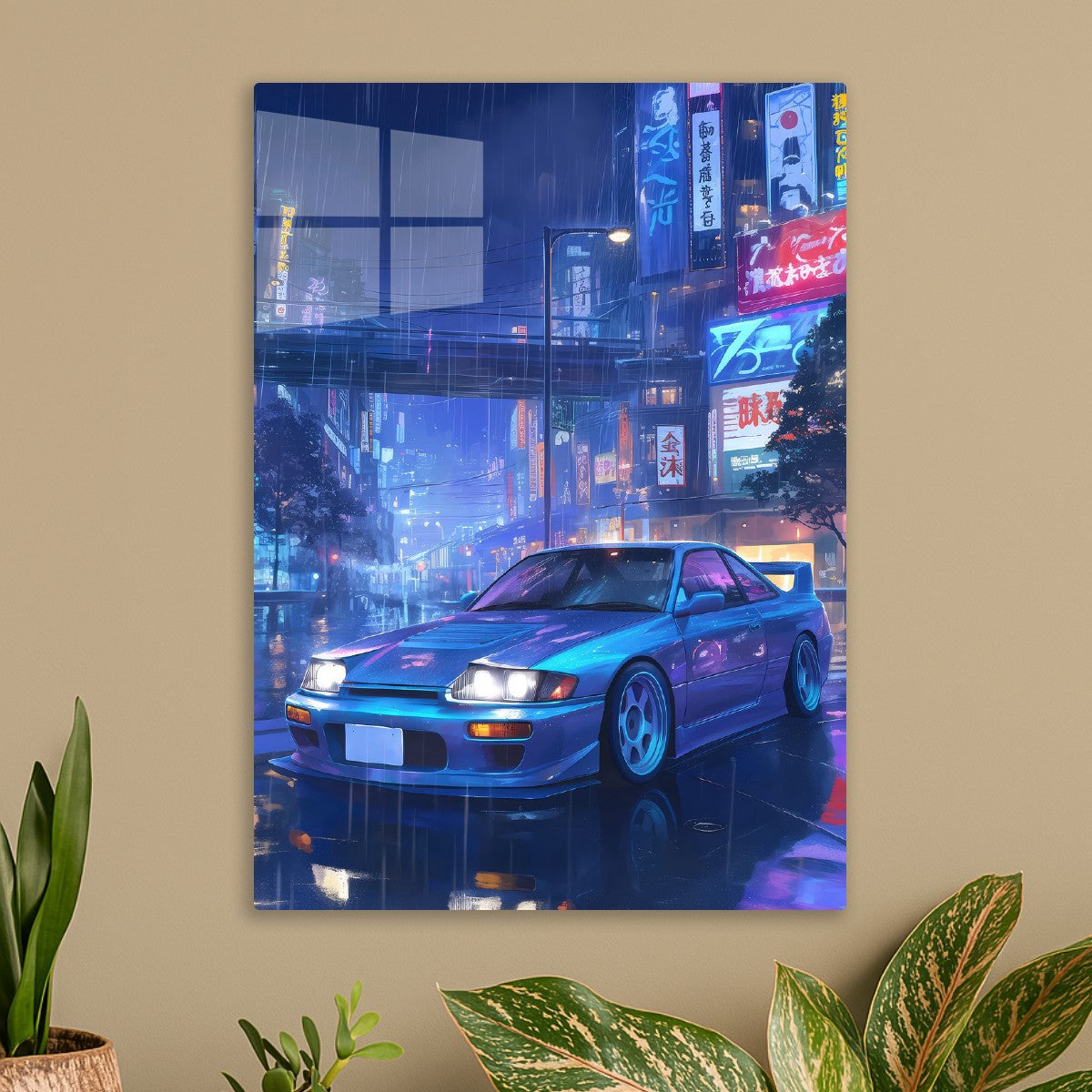 Gtr r34 skyline car cool view