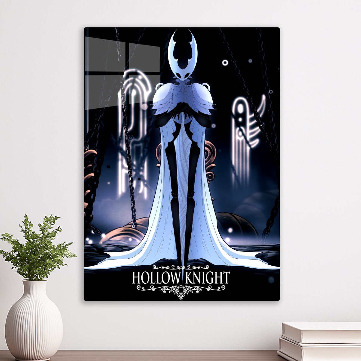 Hollow knight boss
