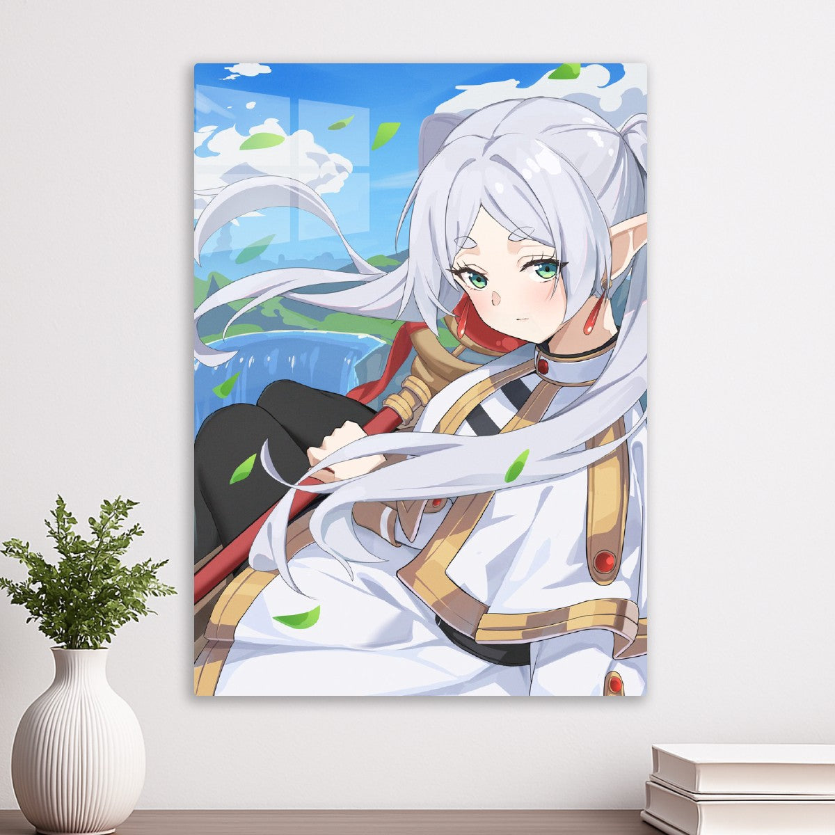 Frieren: Beyond Journey's End