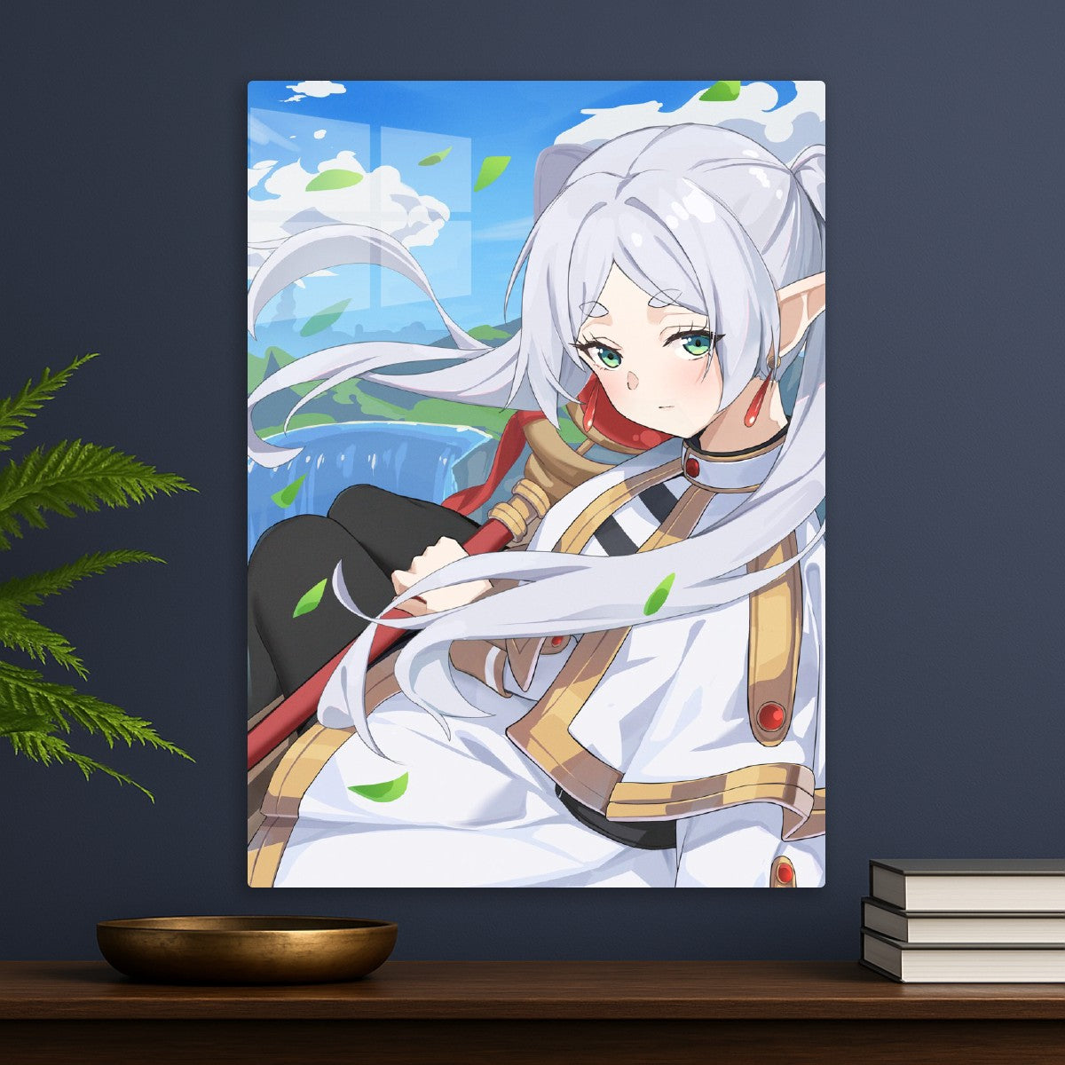 Frieren: Beyond Journey's End