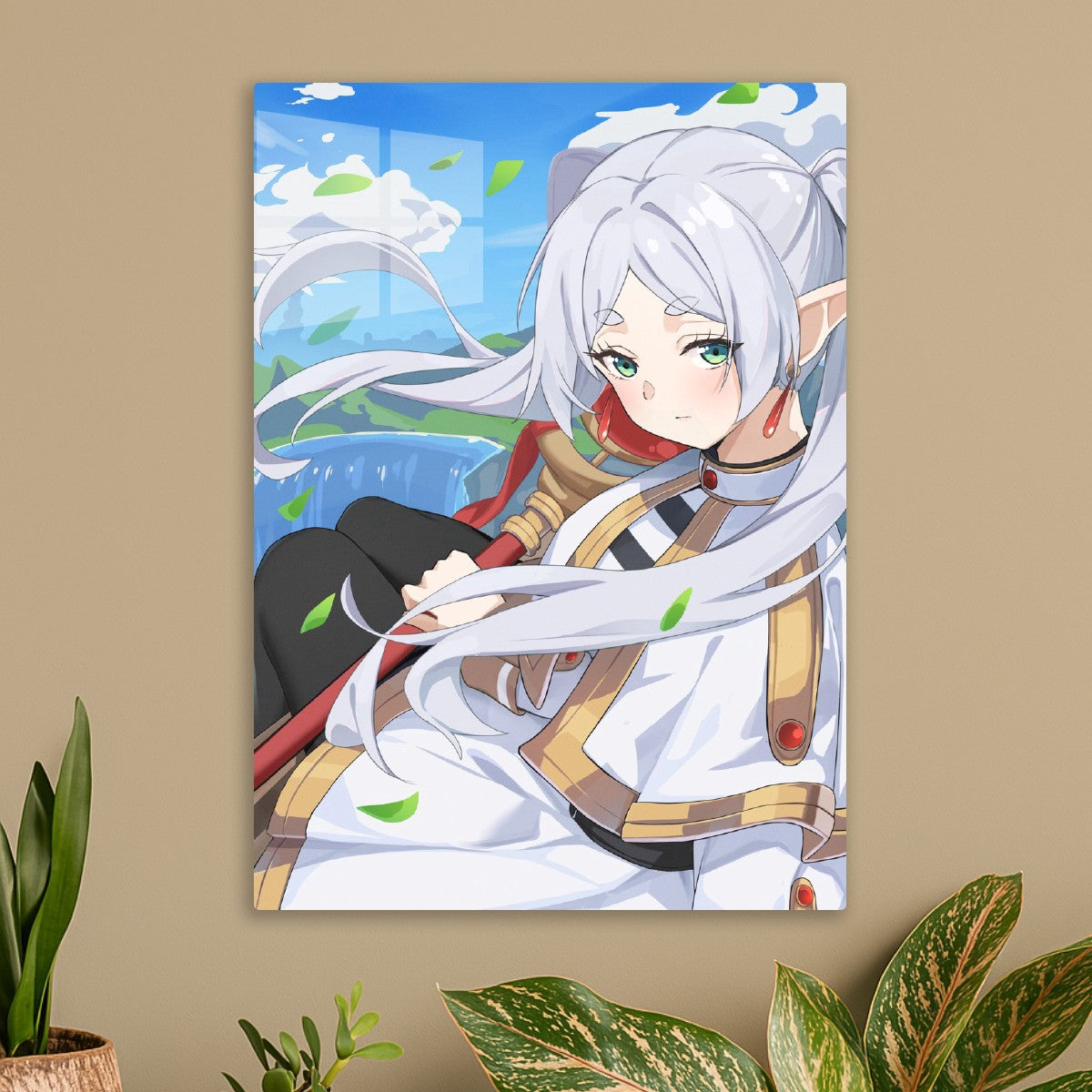 Frieren: Beyond Journey's End