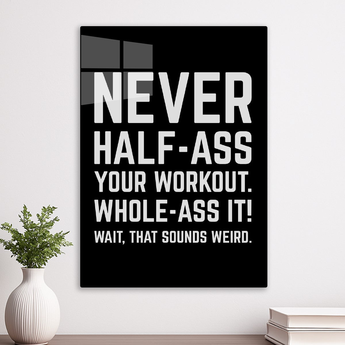 Workout Motivation