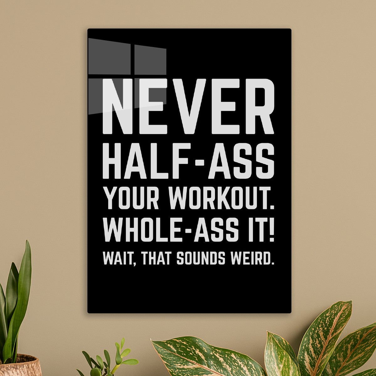 Workout Motivation