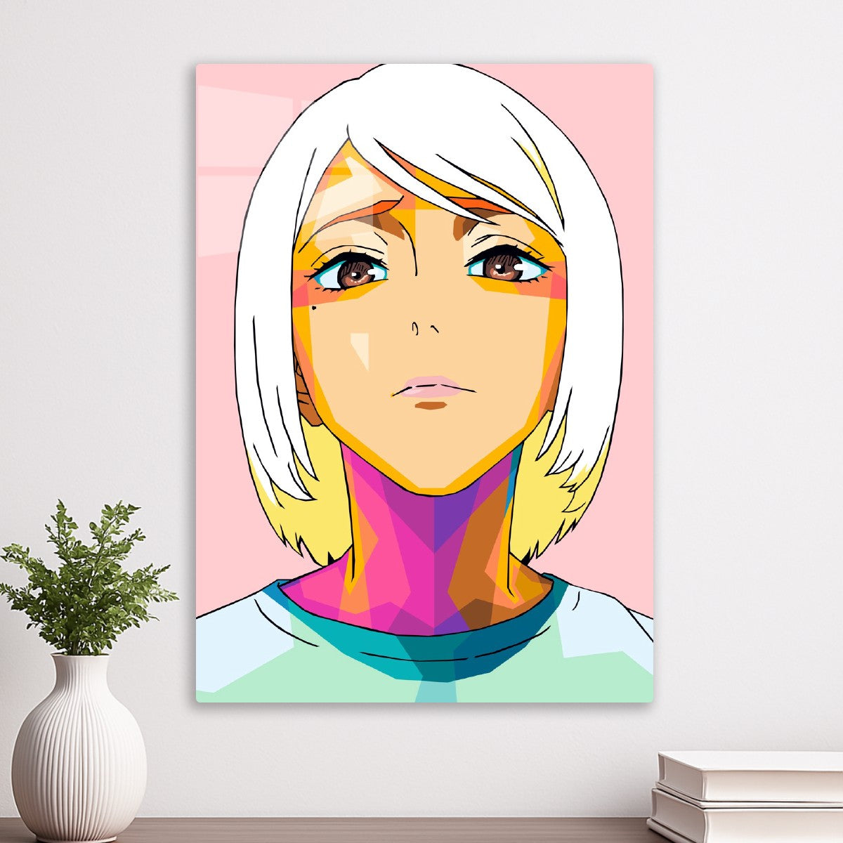 Nobara Kugisaki, Jujutsu Kaisen