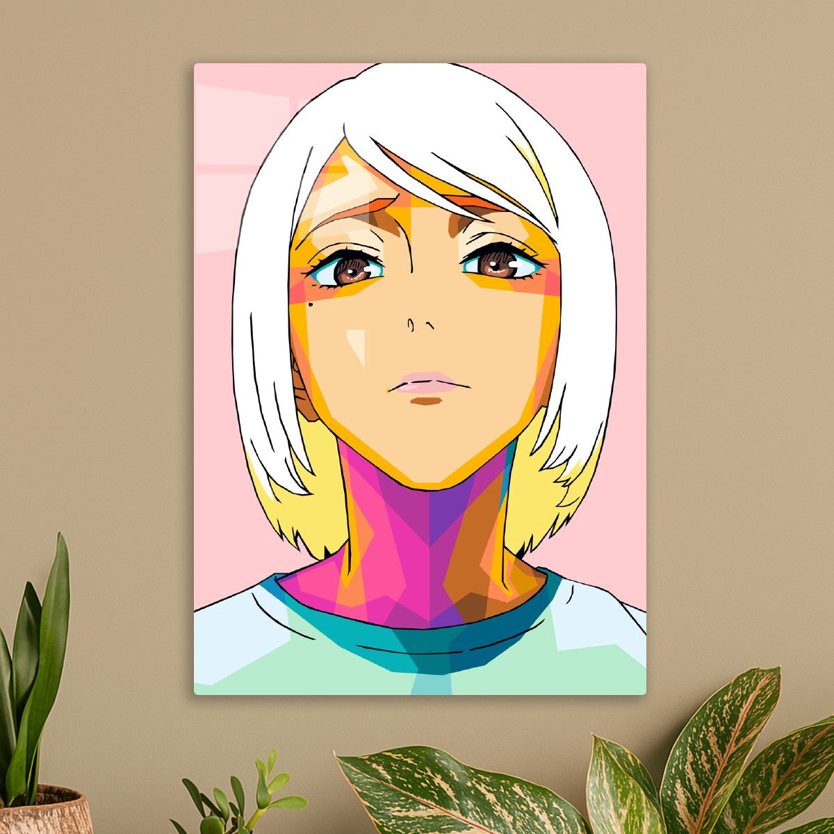 Nobara Kugisaki, Jujutsu Kaisen