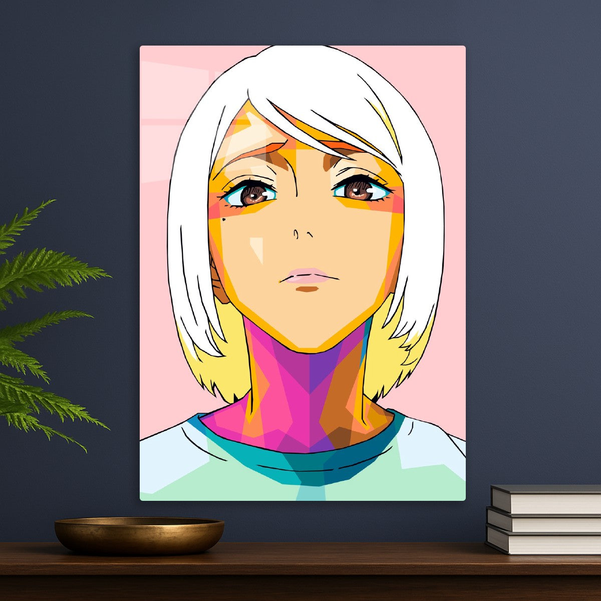 Nobara Kugisaki, Jujutsu Kaisen