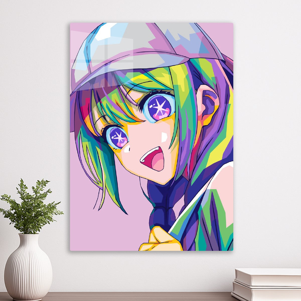 Ai Hoshino, Oshi no Ko