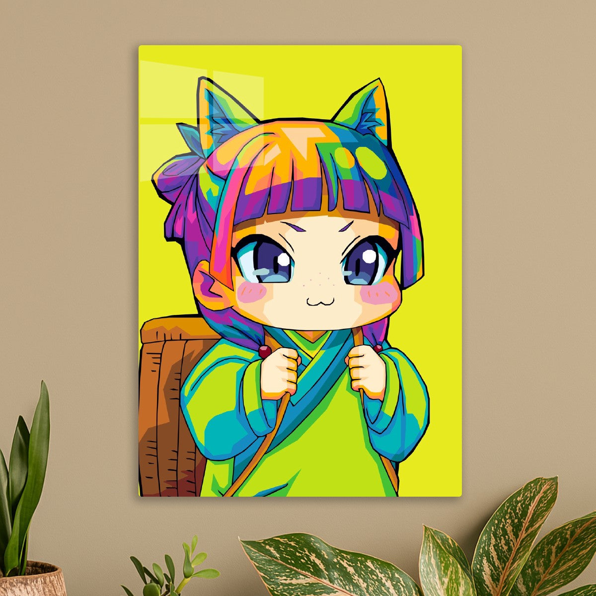 Maomao, The Apothecary Diaries