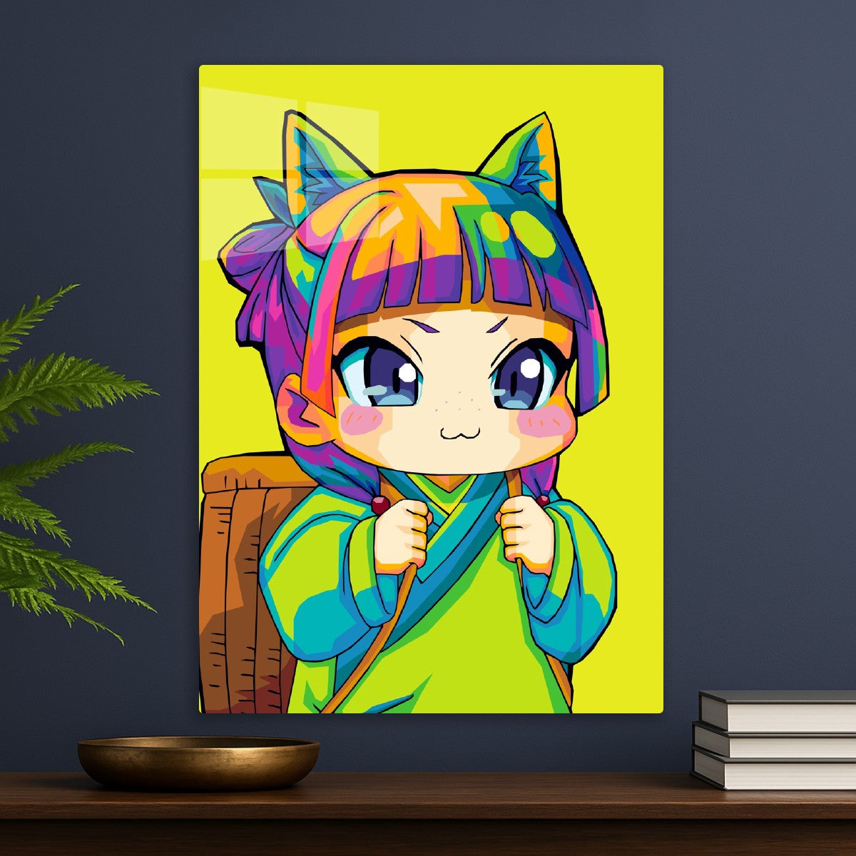 Maomao, The Apothecary Diaries