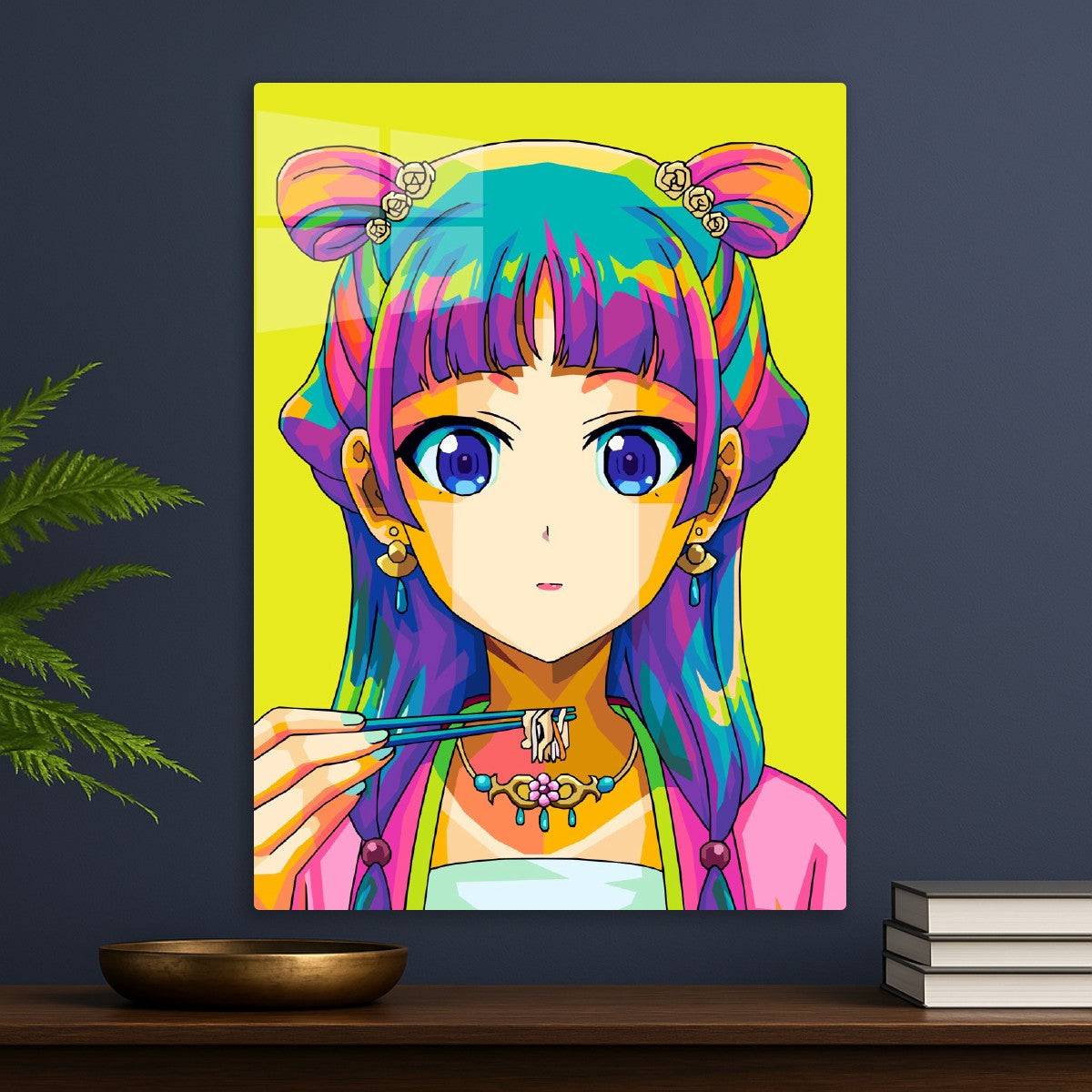 Maomao, The Apothecary Diaries