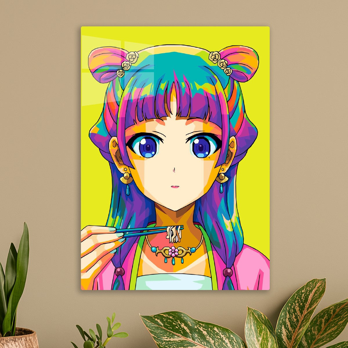 Maomao, The Apothecary Diaries