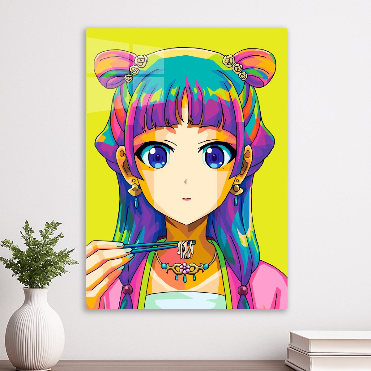 Maomao, The Apothecary Diaries