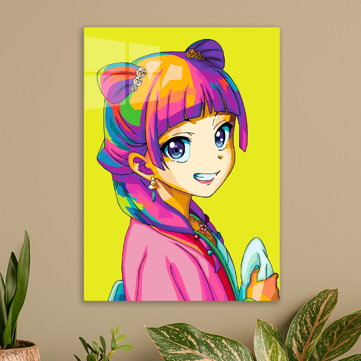 Maomao, The Apothecary Diaries Maomao