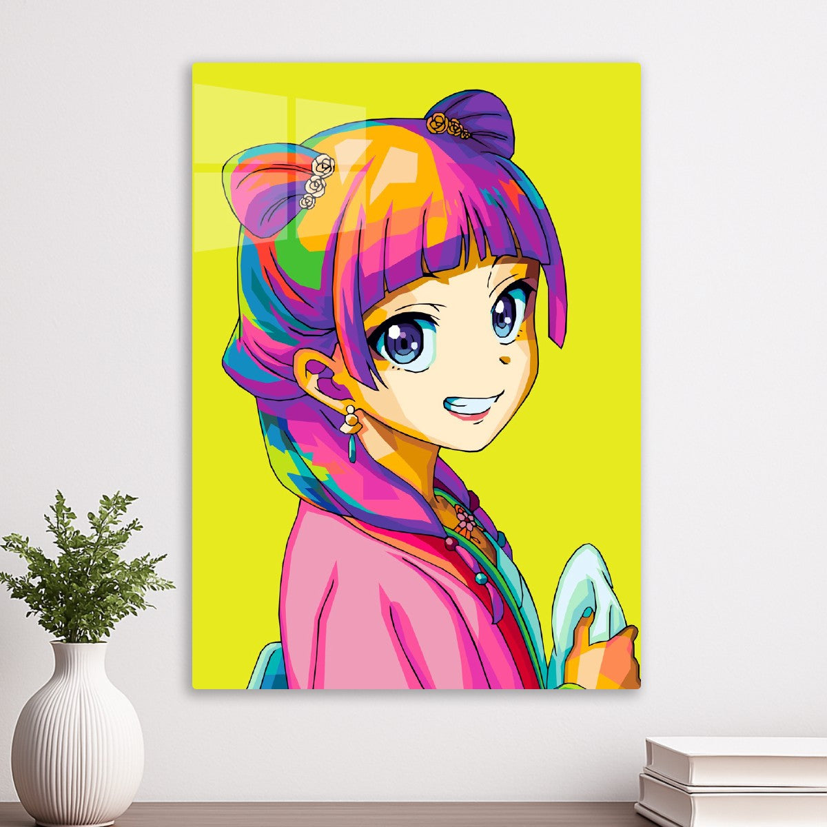 Maomao, The Apothecary Diaries Maomao