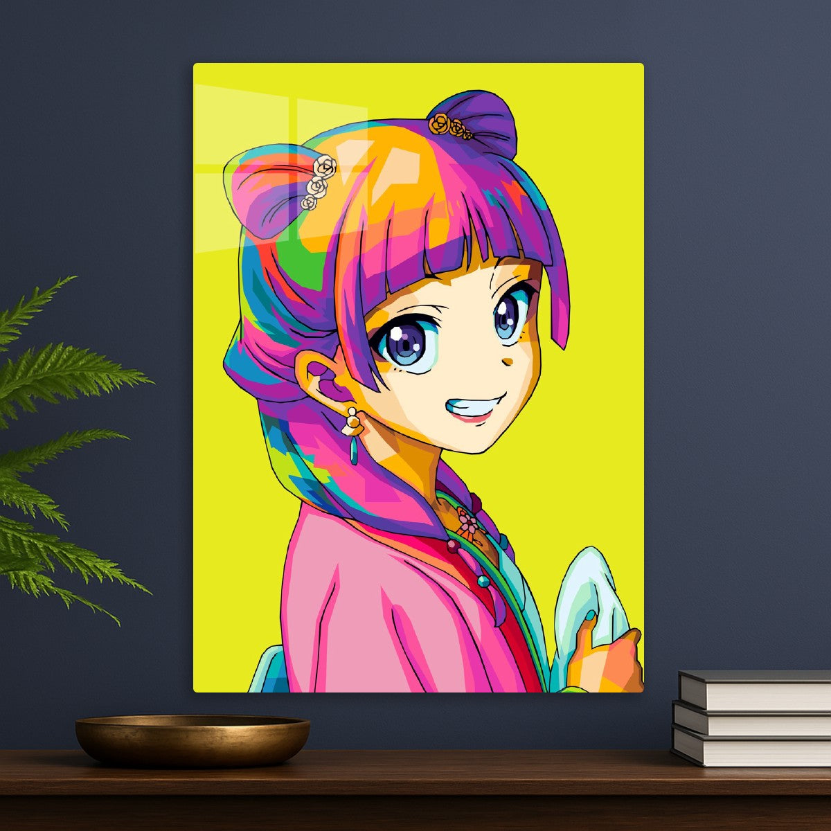 Maomao, The Apothecary Diaries Maomao