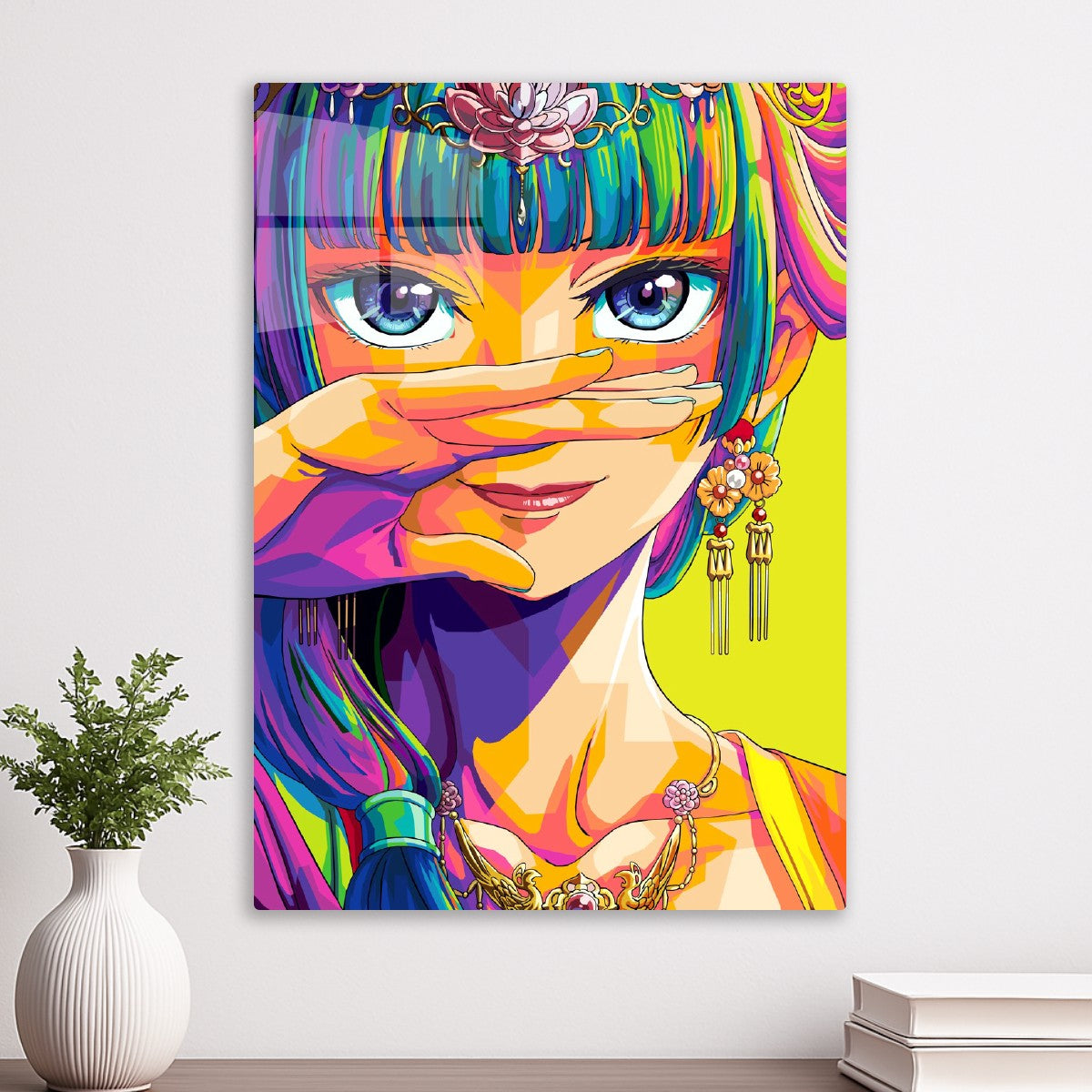 Maomao, The Apothecary Diaries