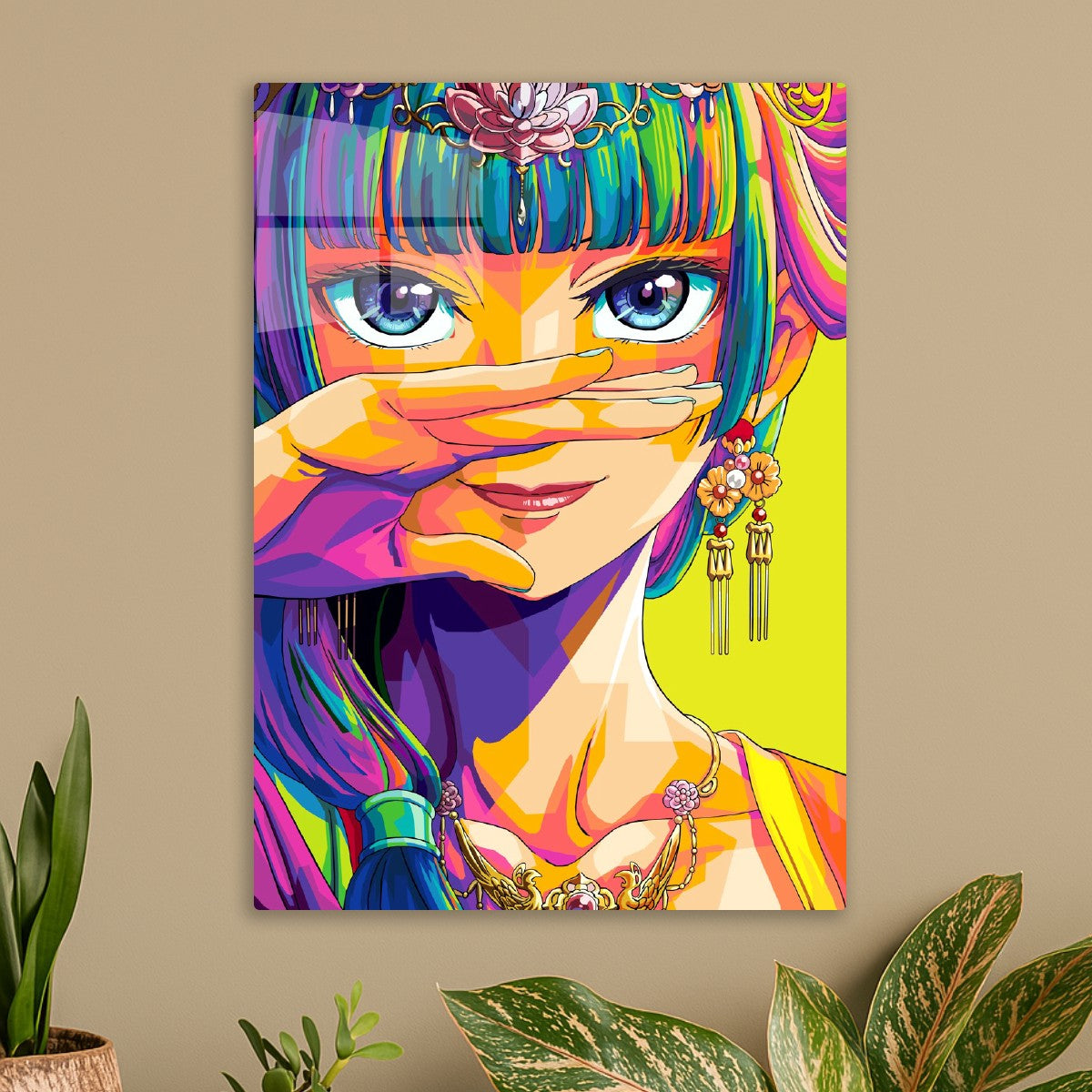 Maomao, The Apothecary Diaries