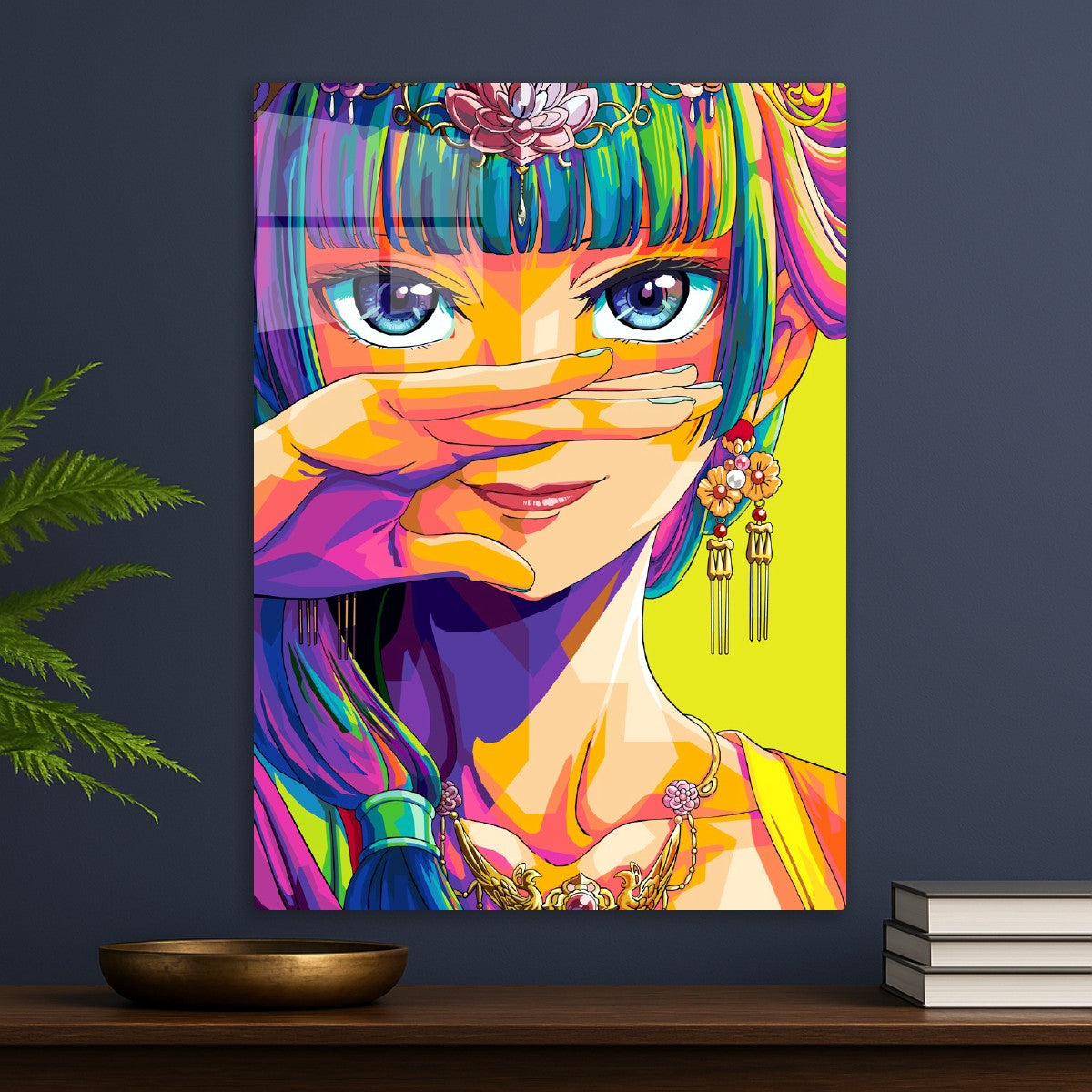 Maomao, The Apothecary Diaries