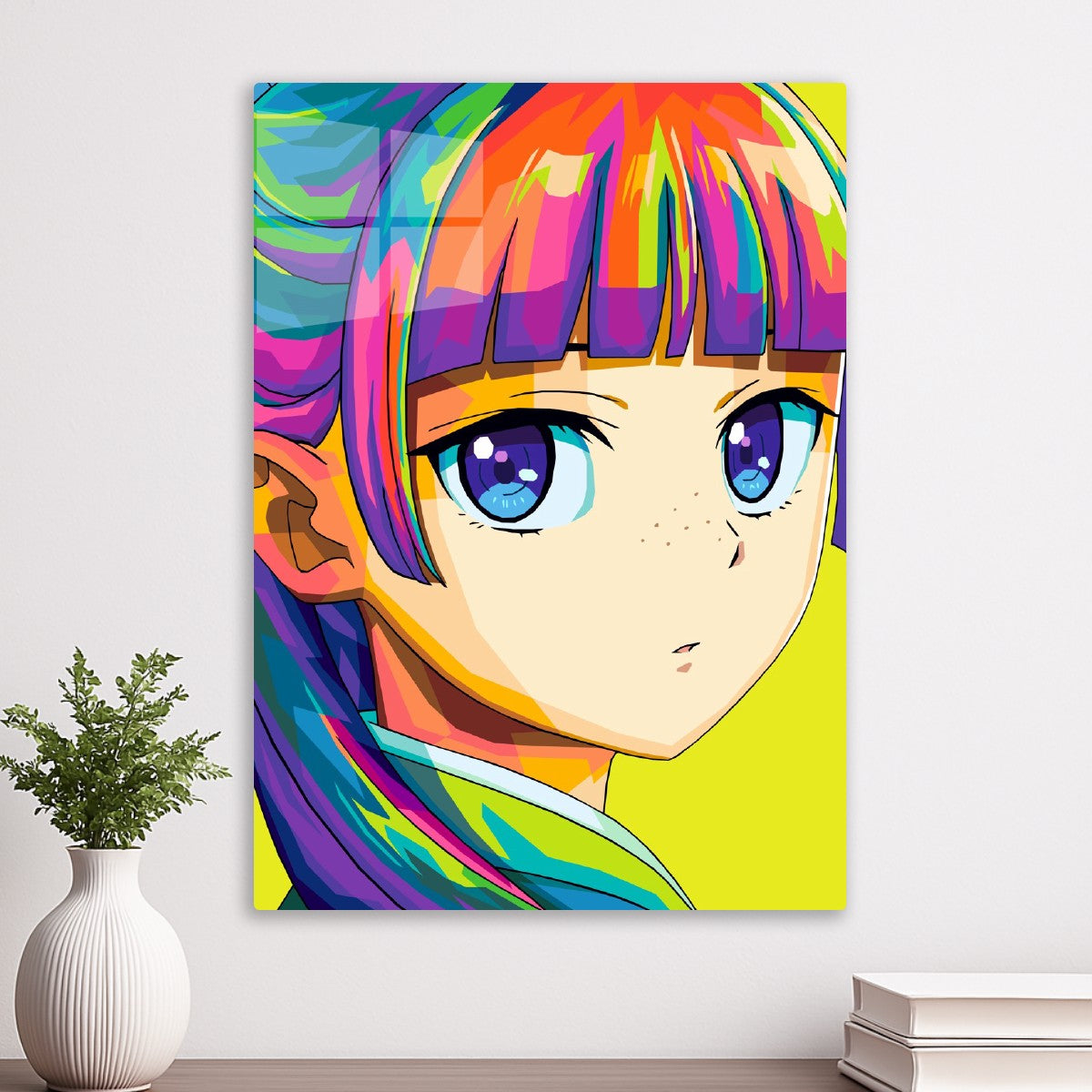 The Apothecary Diaries Maomao