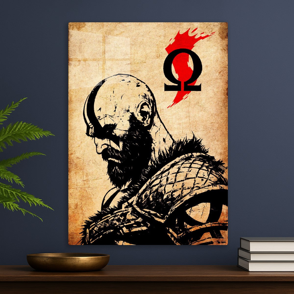 Kratos