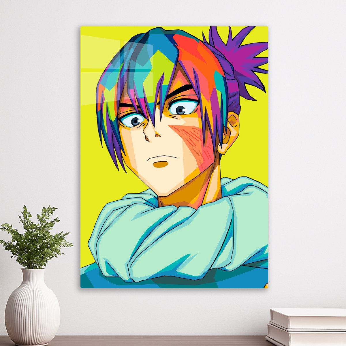 Kokichi Muta, Jujutsu Kaisen