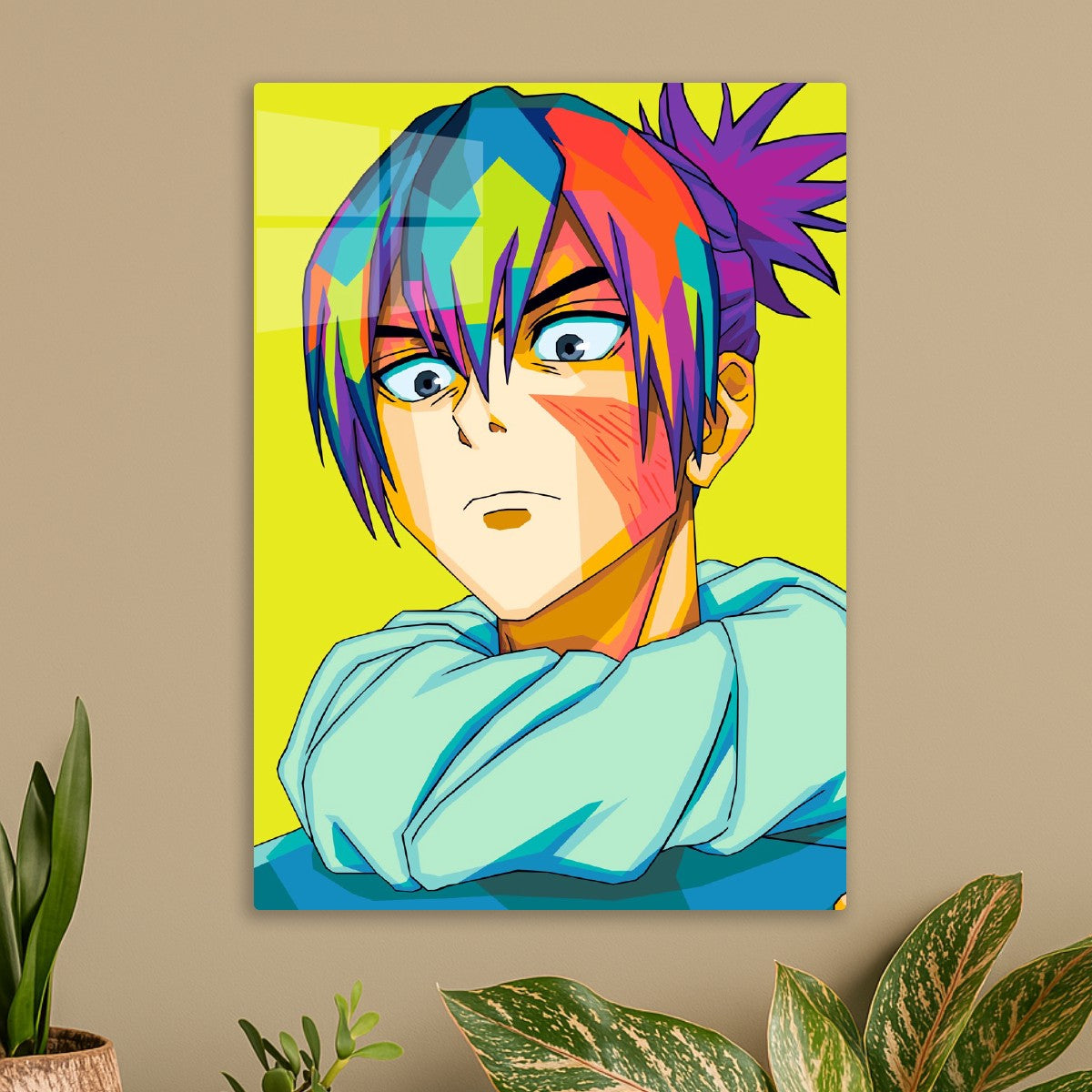 Kokichi Muta, Jujutsu Kaisen